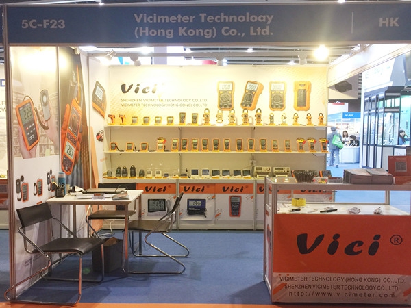 2018香港展會(huì)