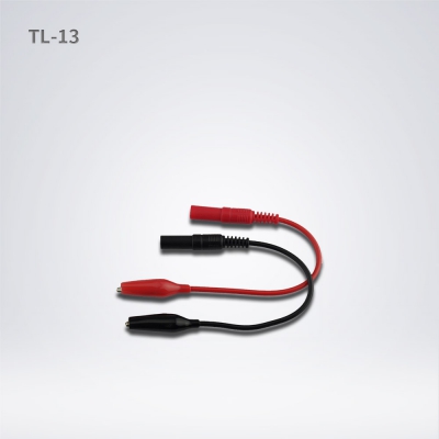 TL-13 元器件測試線夾